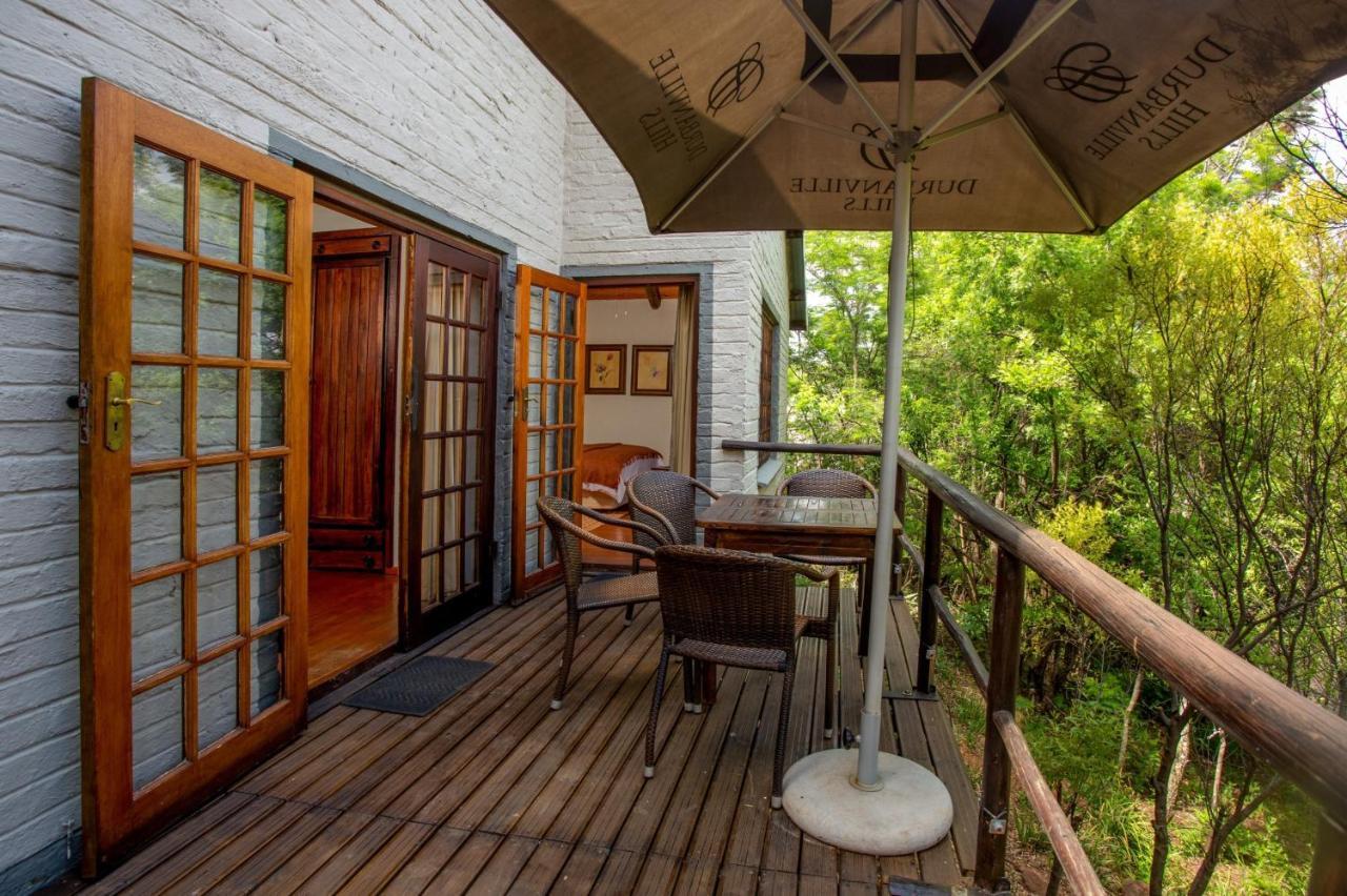 Whispering Pines Country Estate Villa Magaliesburg Exterior photo